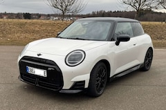 Bild des Angebotes MINI Cooper SE Mini Cooper SE John Cooper Works Trim