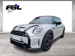 Bild des Angebotes MINI Cooper S Classic Trim 3-trg. Head-Up DAB LED
