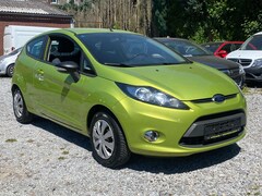 Bild des Angebotes Ford Fiesta Champions Edition | 2. Hand | HU-NEU | Klima |
