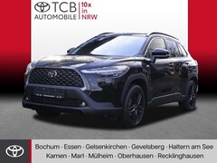Bild des Angebotes Toyota Corolla Cross Cross 2.0 Hybrid Style AWD KAMERA PDC