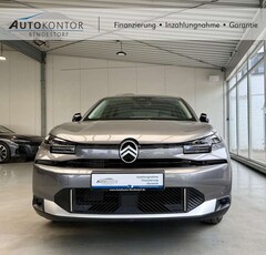 Bild des Angebotes Citroen C4 X Max Autom., *LED *Navi *Kamera *ACC *Virtual