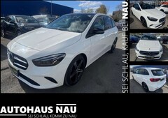 Bild des Angebotes Mercedes-Benz B 220 B220 d 4Matic Progressive ACC+AHK+LED+Navi+Pano