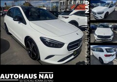 Bild des Angebotes Mercedes-Benz B 220 B220 d 4Matic Progressiv Diesel Automatik!