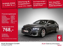 Bild des Angebotes Audi S6 Avant TDI tiptronic AHK Pano Memory SHZ Navi