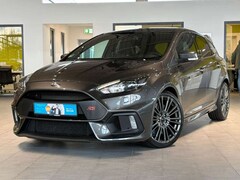 Bild des Angebotes Ford Focus Lim. RS *Recaro*Brembo*RFK*Tempo*Sony*