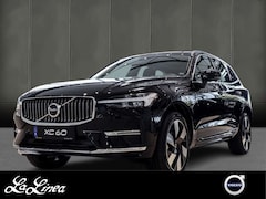 Bild des Angebotes Volvo XC60 T6 Plus Bright Recharge Plug-In Hybrid AWD Gear...