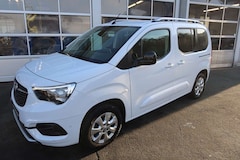 Bild des Angebotes Opel Combo Life E Ultimate