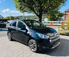 Bild des Angebotes Hyundai i10 YES!