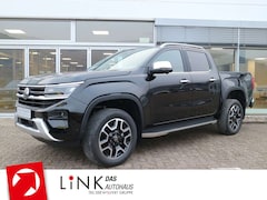 Bild des Angebotes VW Amarok 3.0 TDI Style 4M DoKa AHK ROLL-COVER RFK