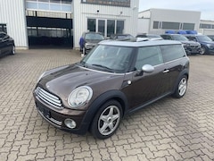 Bild des Angebotes MINI Cooper Clubman -LEDER-SPORTSITZE-PANORAMA