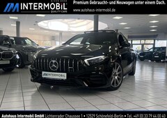 Bild des Angebotes Mercedes-Benz A 45 AMG 4Matic PANO*BURMESTER*HUD*360°*DRIVERS*