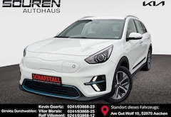 Bild des Angebotes Kia Niro EV Vision 204 VISION 3-Phasen-Lader