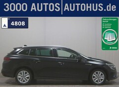 Bild des Angebotes Renault Megane Grandtour 1.5 BLUE dCi Intens Navi LED