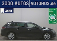 Bild des Angebotes Renault Megane Grandtour 1.5 BLUE dCi Intens Navi LED