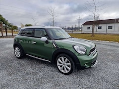 Bild des Angebotes MINI Cooper S Countryman Navi.,Leder,H&K,Xenon,PDC