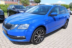Bild des Angebotes Skoda Octavia Combi Soleil