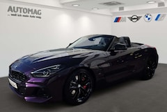 Bild des Angebotes BMW Z4 M 40i HeadUp*DrivingAssist*ParkAssist*Harman/Kardon*