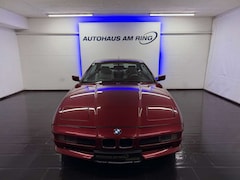 Bild des Angebotes BMW 850 i Aut. 145TKM LEDER SHD MEMORY SZHZ TEMPO BBS