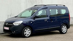 Bild des Angebotes Dacia Dokker Ambiance 1,6 I. Hand eFH ZV R/CD Servo