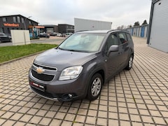 Bild des Angebotes Chevrolet Orlando LT*7 SITZER*