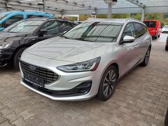Bild des Angebotes Ford Focus Titanium X