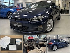 Bild des Angebotes VW Scirocco 2.0 TSI Sport|Pano|Kamera|Navi|VW Serv.