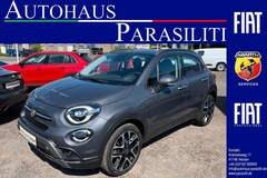 Bild des Angebotes Fiat 500X Cross 1.3 FireFly DCT Klima, PDC,  LED,