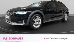 Bild des Angebotes Audi A4 allroad quattro 40 TDI LED+ACC+NAVI+PDC V&H+BUSINESS+SHZ+D