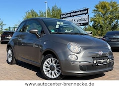 Bild des Angebotes Fiat 500 *Allwetter*Klima*