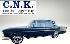 Bild des Angebotes Mercedes-Benz 230 S - "große Heckflosse" Classic Data 2+