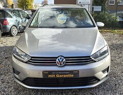 Bild des Angebotes VW Golf Sportsvan Comfortline BMT/Start-Stopp
