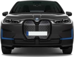 Bild des Angebotes BMW iX iX xDrive40