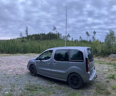 Bild des Angebotes Citroen Berlingo Berlingo Multispace BlueHDi 100 SELECTION