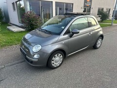 Bild des Angebotes Fiat 500 0.9 TwinAir Dualogic Start