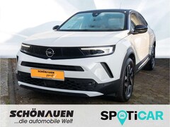 Bild des Angebotes Opel Mokka ELEGANCE 1.2 TURBO +S/LHZ+CARPLAY+BT+RFK++