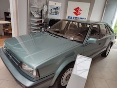 Bild des Angebotes Nissan Bluebird 2,0 SLX Fließheck TOP Zustand !