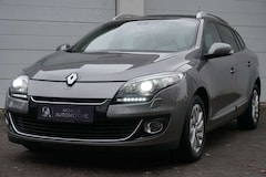 Bild des Angebotes Renault Megane III Grandtour Dynamique|96kW|Xenon|Temp.
