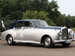 Bild des Angebotes Bentley S2
