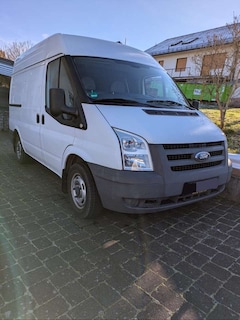 Bild des Angebotes Ford Transit Transit  Tourneo T280