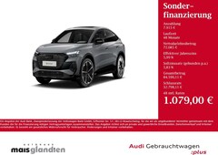 Bild des Angebotes Audi Q2 Q4 Sb. e-tr q 250