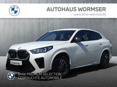 Bild des Angebotes BMW X2 M 35i xDrive Head-Up HK HiFi DAB LED Shz