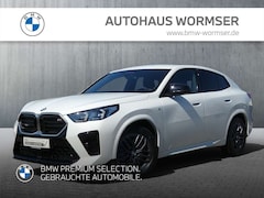 Bild des Angebotes BMW X2 M 35i xDrive Head-Up HK HiFi DAB LED Shz