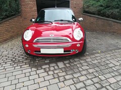Bild des Angebotes MINI One Cabrio MINI CABRIO