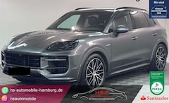 Bild des Angebotes Porsche Cayenne E-Hybrid