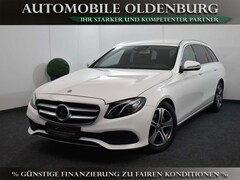 Bild des Angebotes Mercedes-Benz E 220 d T Avantgarde *Distro+*AHK*Kamera*LED*SHZ