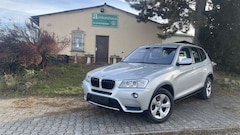 Bild des Angebotes BMW X3 xDrive 20 i ,1.Hand, Automatik, 43.639 Km, T.Leder