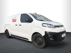 Bild des Angebotes Citroen Jumpy e-Jumpy M 75 kWh*großer Akku*Klima*11 kW Lader*