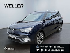 Bild des Angebotes SsangYong XLV e-XGi 160 2WD Forward *AHK*CAM*SHZ*CarPlay*