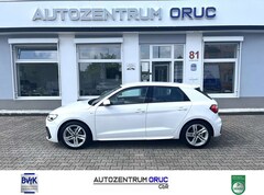 Bild des Angebotes Audi A1 Sportback 35 TFSI S line *ACC*Navi*Virtual*
