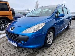 Bild des Angebotes Peugeot 307 Break/SW Grand Filou Cool/TÜV NEU/ N